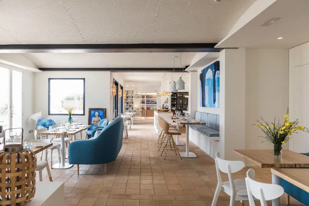 Lobby, Boutique Hotel Villa Gala, Costa Brava
