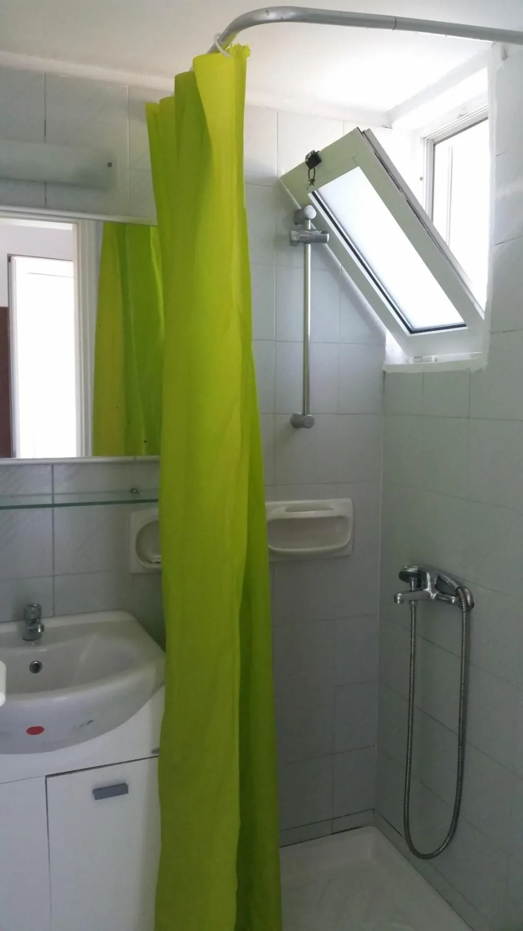Room, Troulis Seaside, Crete