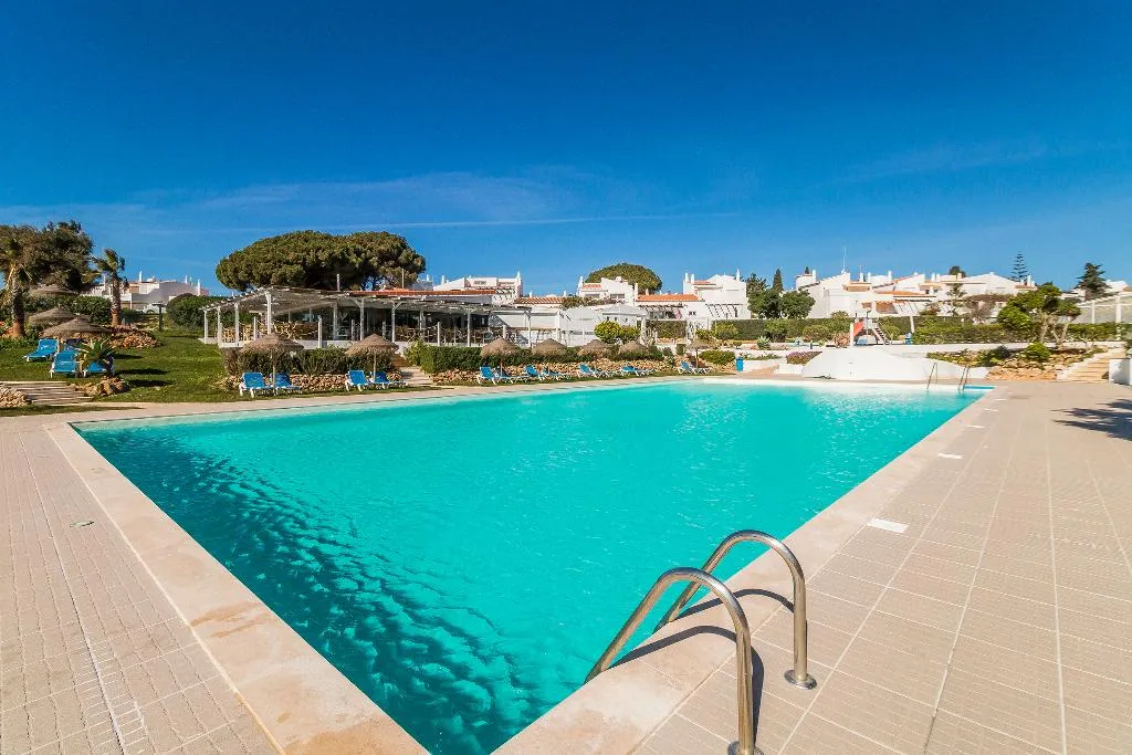 Pool, Vila Senhora da Rocha, Algarve
