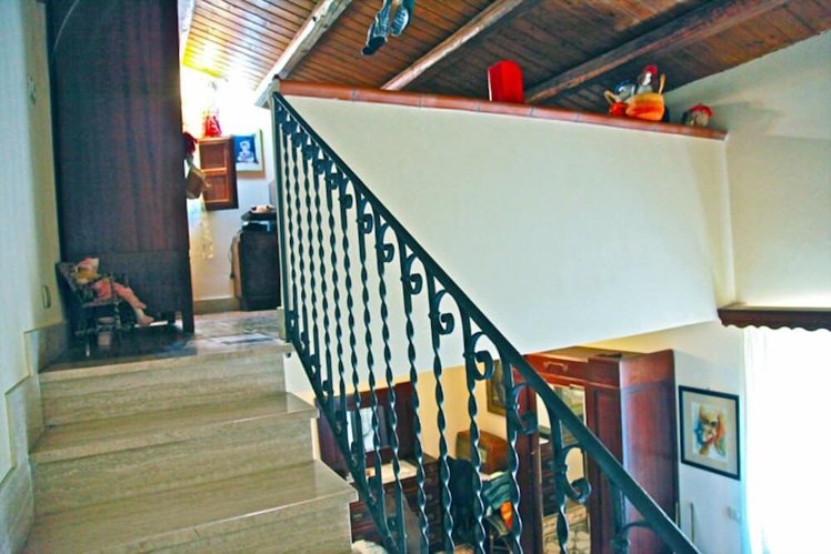 B&B La Ginestra, Palermo