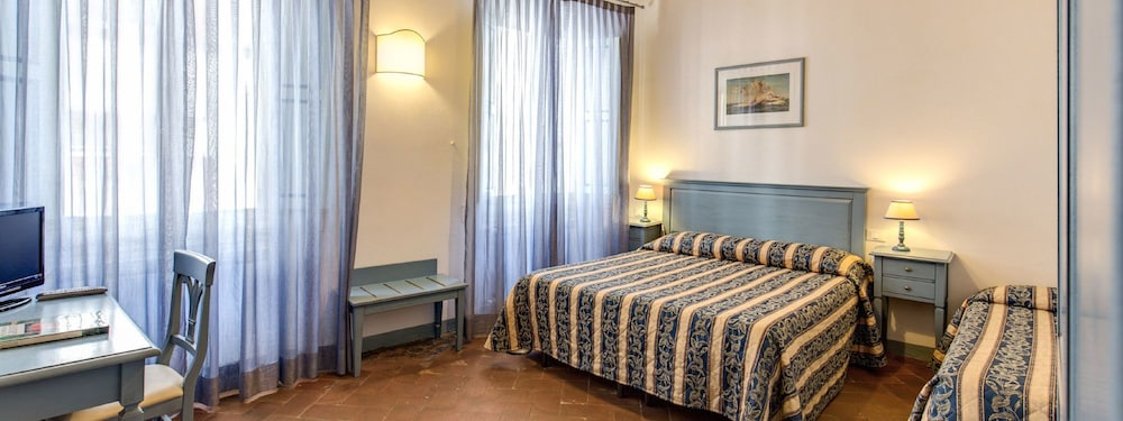 Locanda Della Musica, Florence