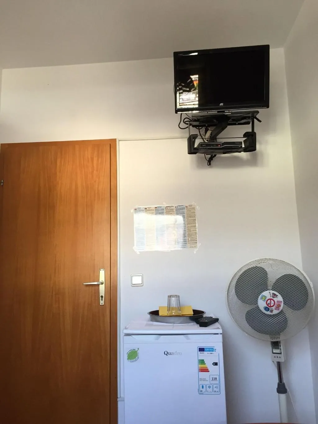 Room, Guesthouse Varnica, Split