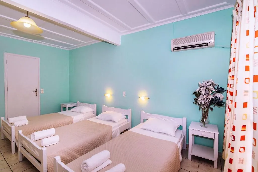 Room, Apple Hotel, Zante