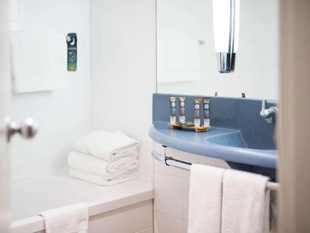 DOUBLE STANDARD Room, ibis Styles Barcelona Sant Joan Despi, Barcelona