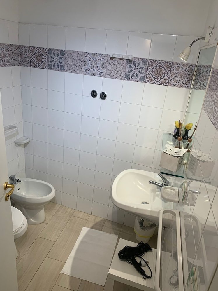 B&B La Zagara, Catania