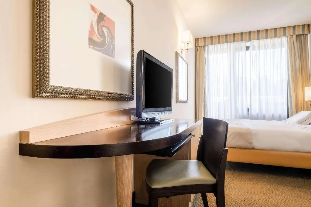 Room, Hotel Griso Collection, Milan