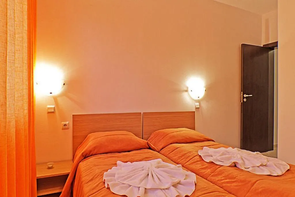 APARTMENT TWO BEDROOMS Room, Sunset Kosharitsa, Bourgas