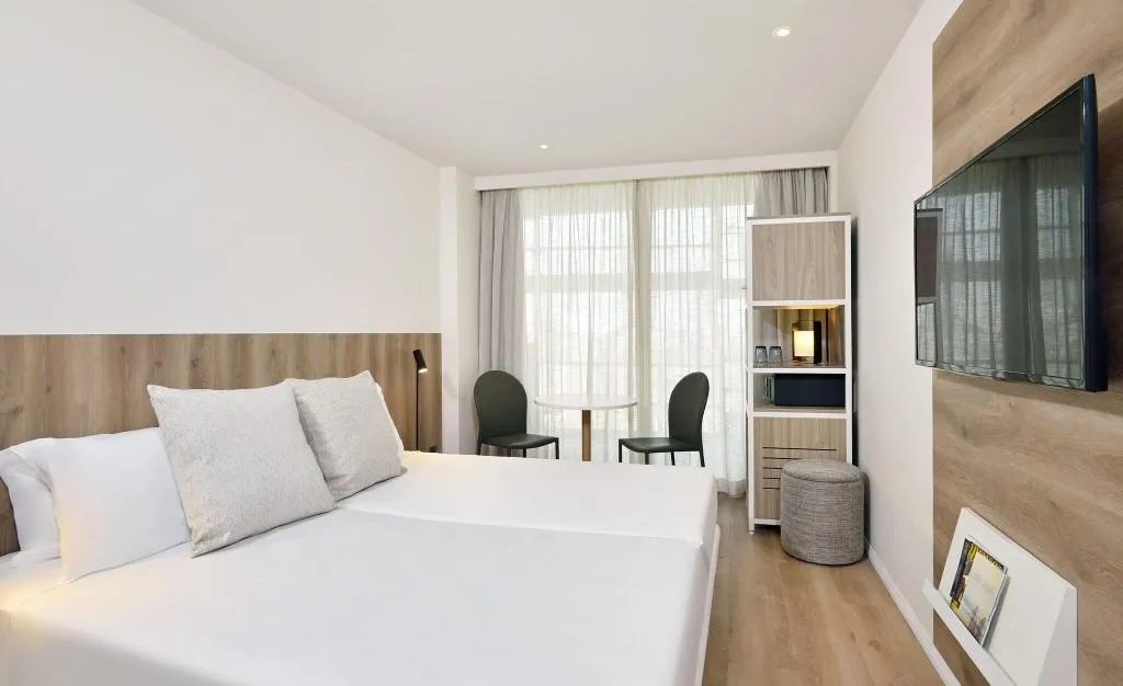 Room, Innside by Melia Calvia Beach, Majorca
