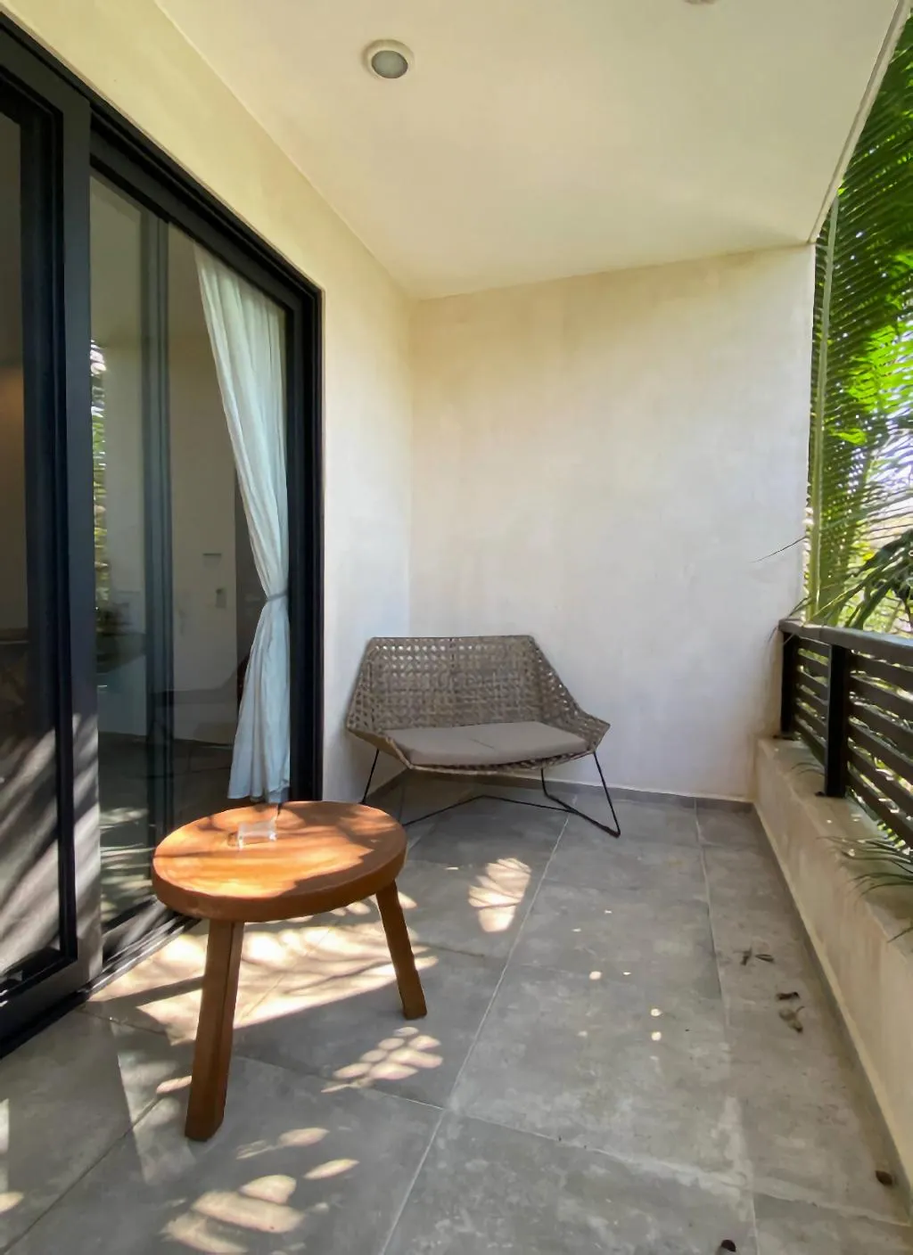 APARTMENT ONE BEDROOM Room, Panacea Condo Tulum, Cancun Area