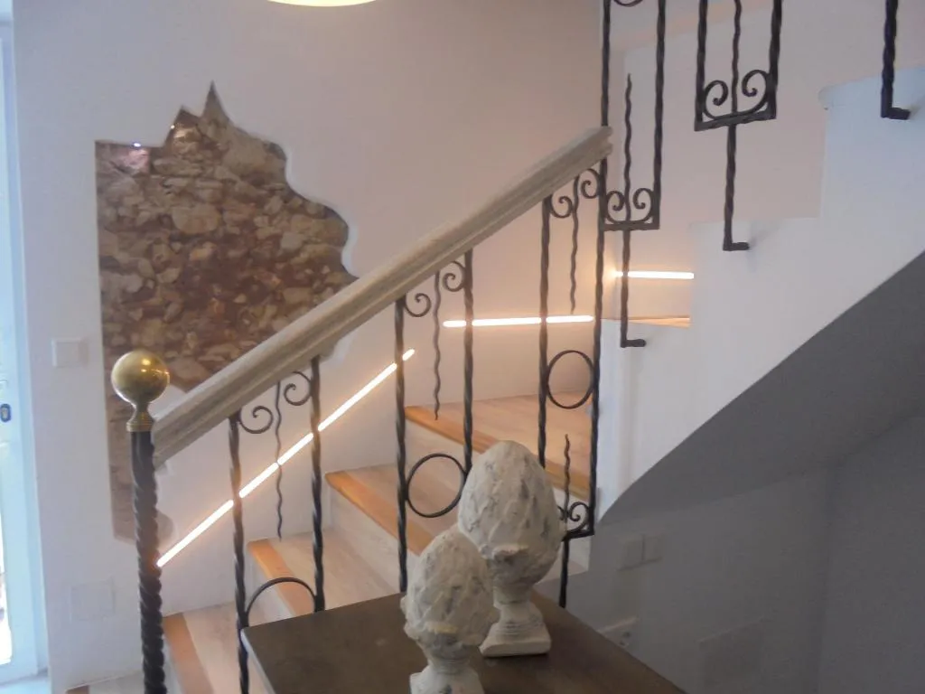 Lobby, Hostal Tak, Costa Del Sol