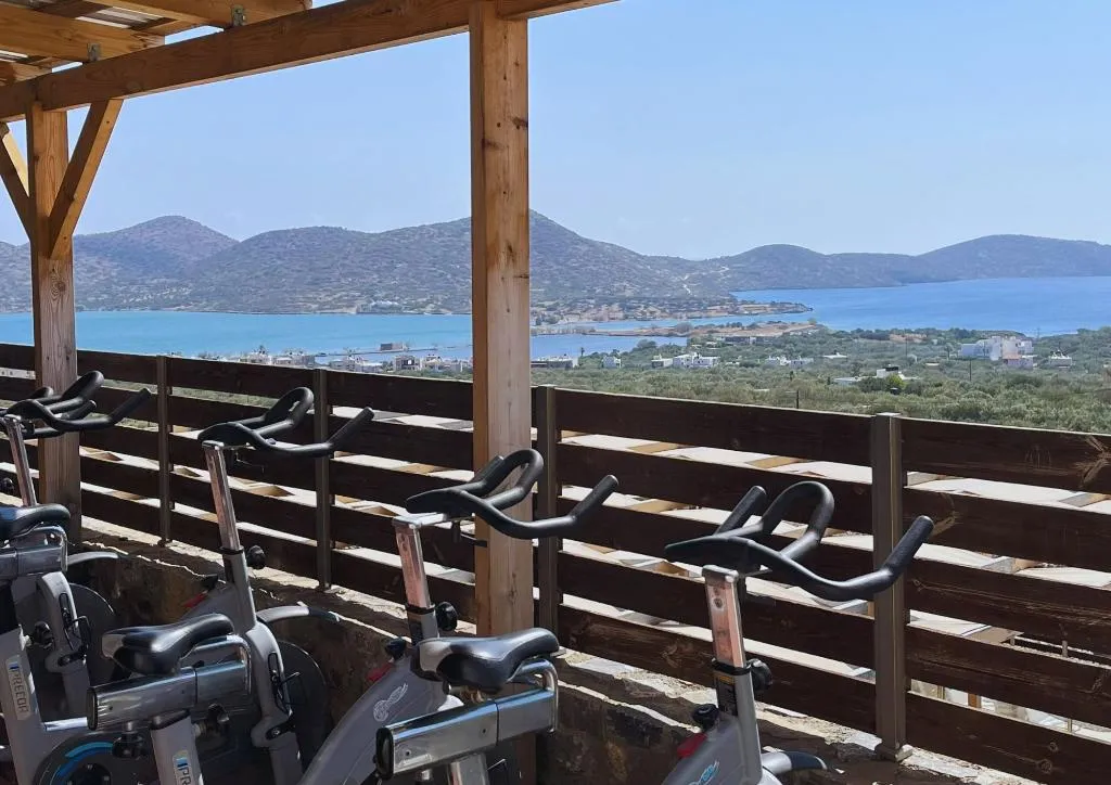 Sports and Entertainment, Elounda Residence Resort & Waterpark, Crete
