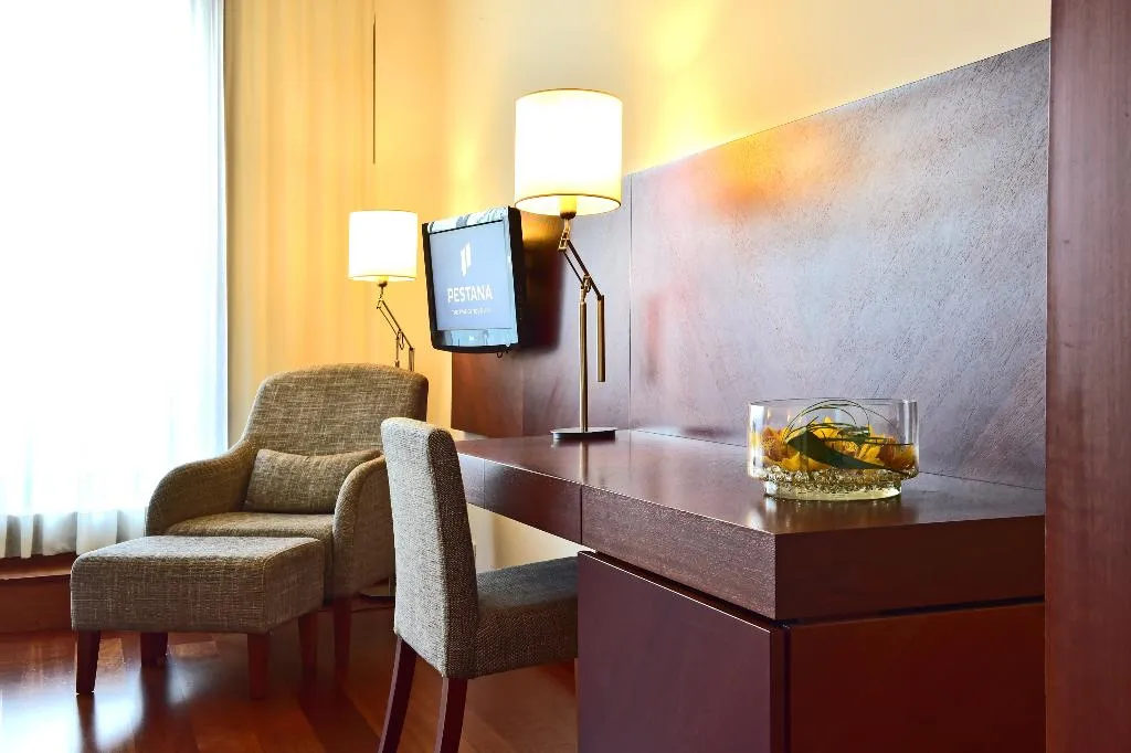 Double or Twin SUPERIOR Room, Pousada de Viseu - Historic Hotel, Porto