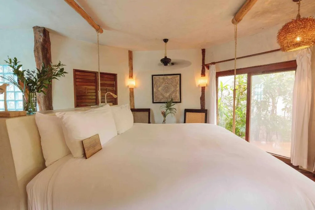 Room, Encantada Tulum, Cancun Area