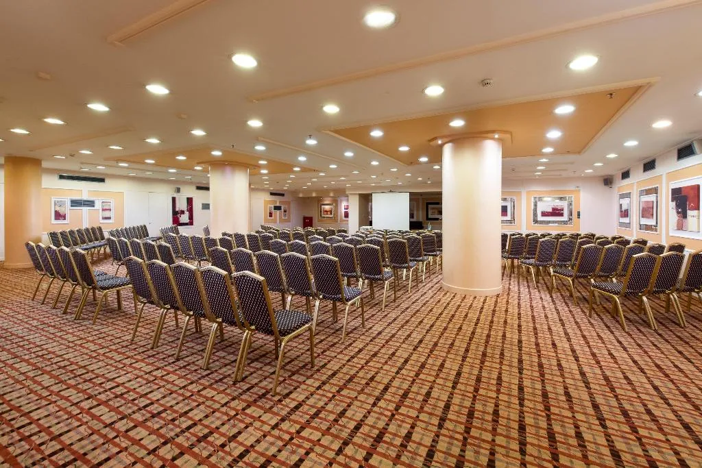 Conferences, Crowne Plaza Athens, Athens