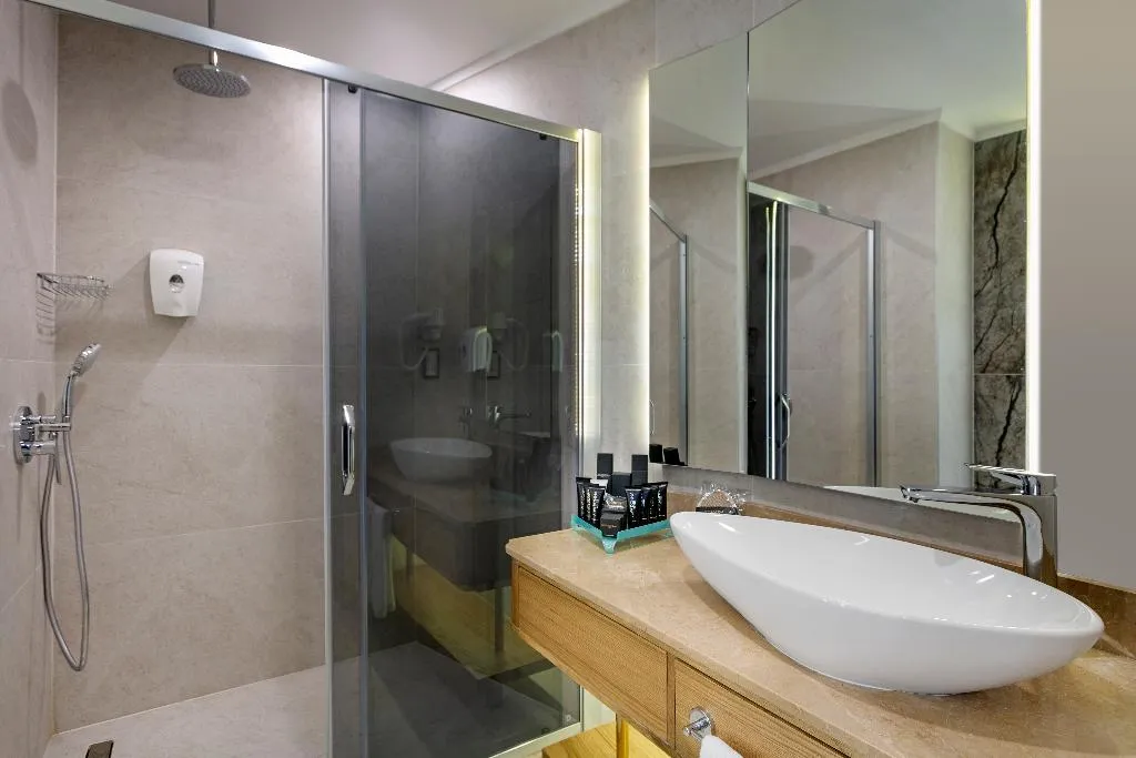 SUITE WITH TERRACE Room, Dobedan World Palace Ex Alva Donna, Antalya