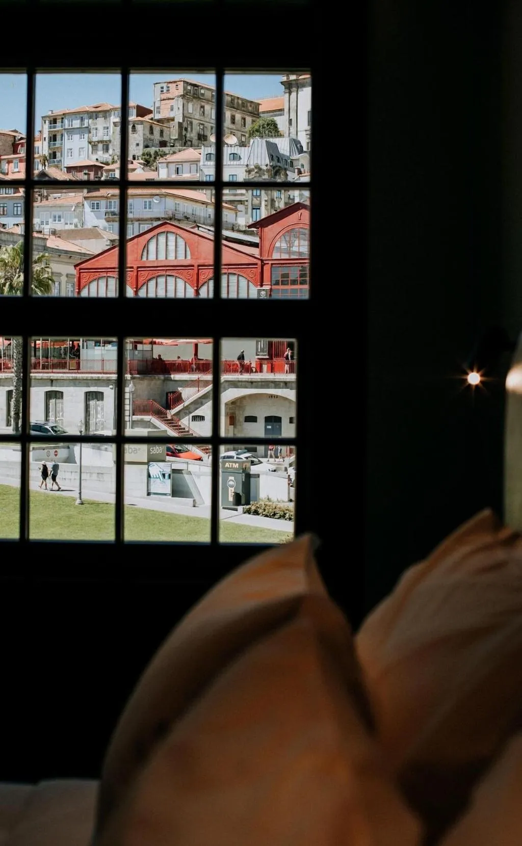 Room, Exmo Hotel, Porto