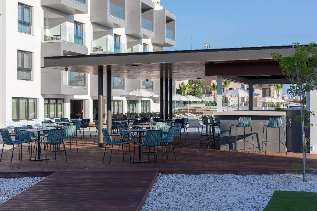 Sports and Entertainment, Quality Lodge, BW Premier Collection, Cyprus