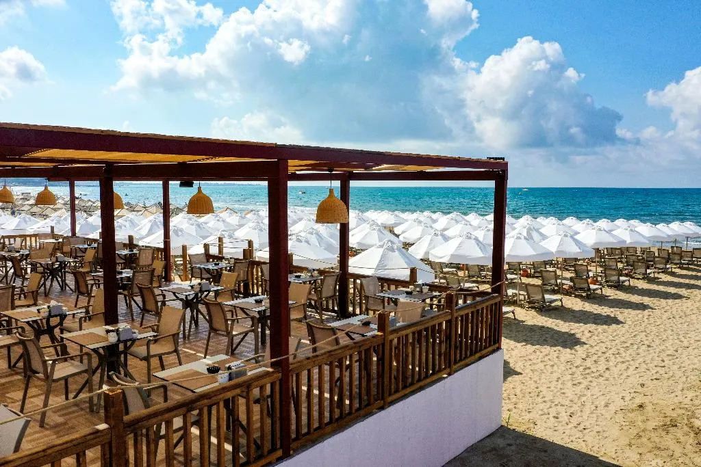 Beach, Side Stella Elite Resort & Spa, Antalya