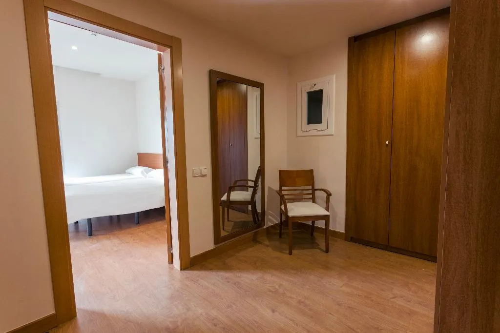 DOUBLE STANDARD Room, Hotel Blanes Horitzó by Pierre & Vacances, Costa Brava