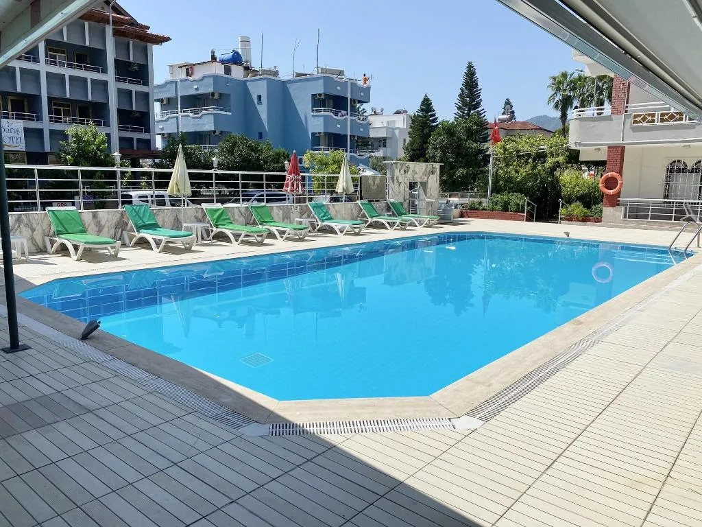 Sports and Entertainment, Soykan Hotel, Dalaman