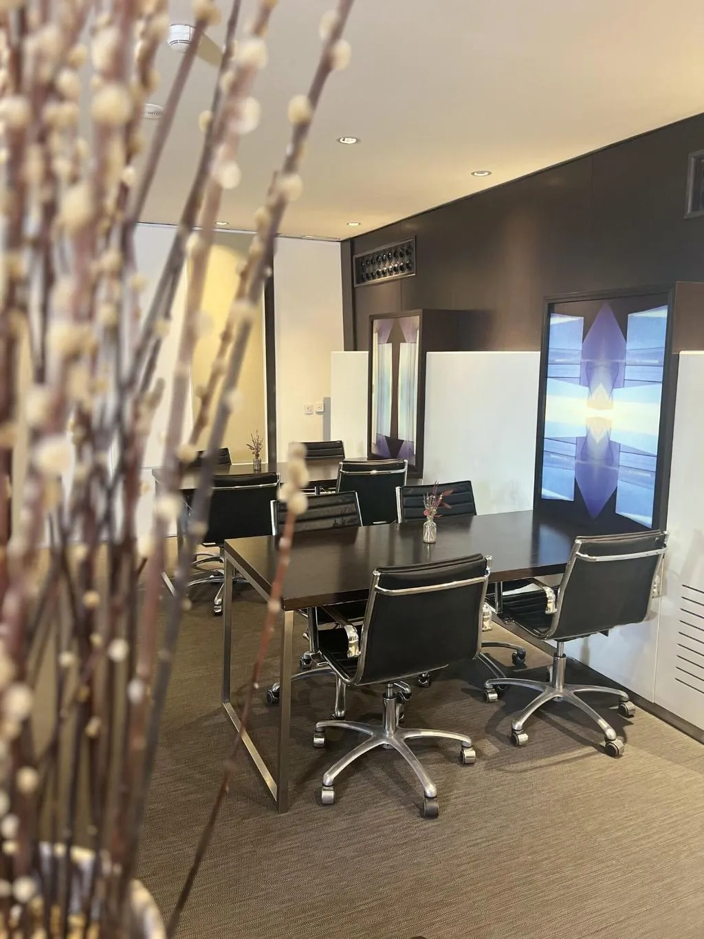 Conferences, Hotel Vilamari, Barcelona