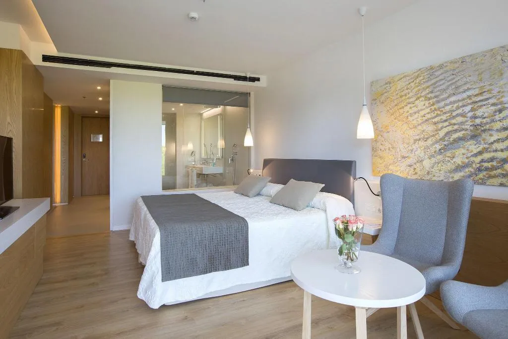 Room, Hipotels Playa de Palma Palace, Majorca