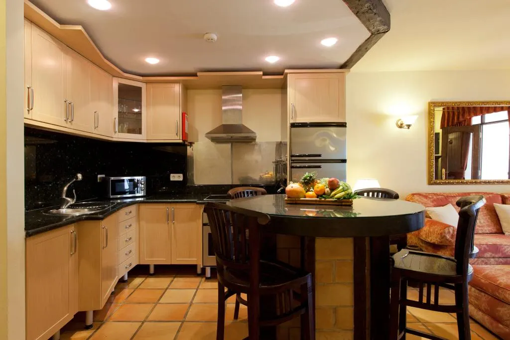 APARTMENT DELUXE TWO BEDROOM Room, The Regency Country Club, Tenerife