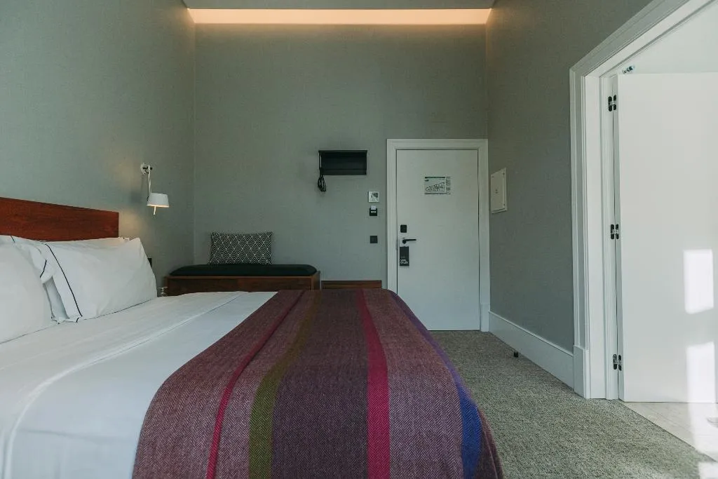 DOUBLE STANDARD Room, 1908 Lisboa Hotel, Lisbon