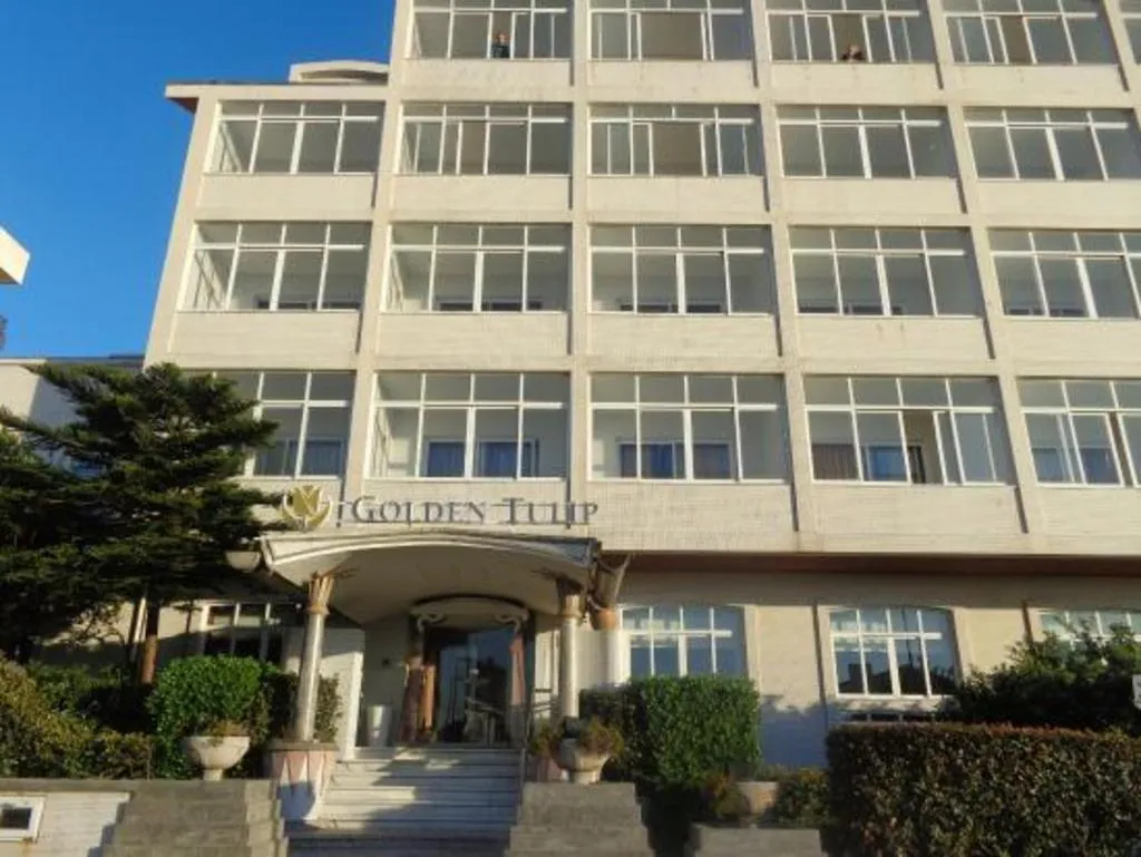 General view, Golden Tulip Porto Gaia, Porto