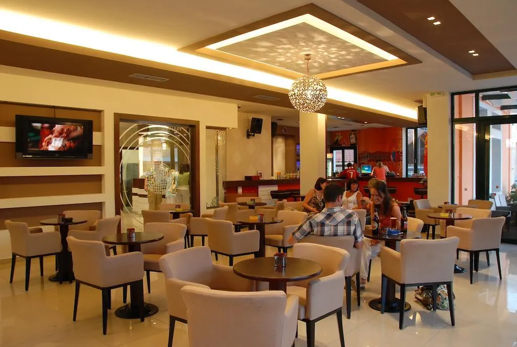 Restaurant, Oscar, Zante