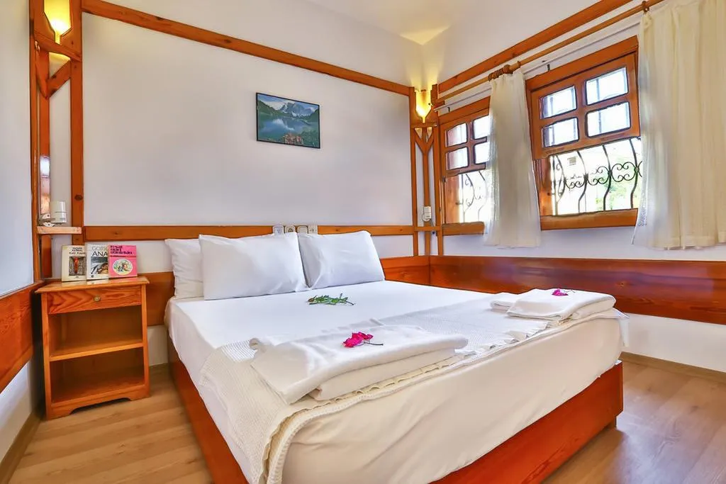 Room, Villa Onemli, Antalya