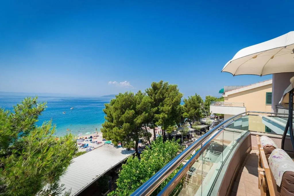 Room, Maritimo, Split