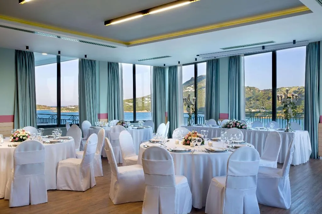 Conferences, Dolce Attica Riviera, Athens