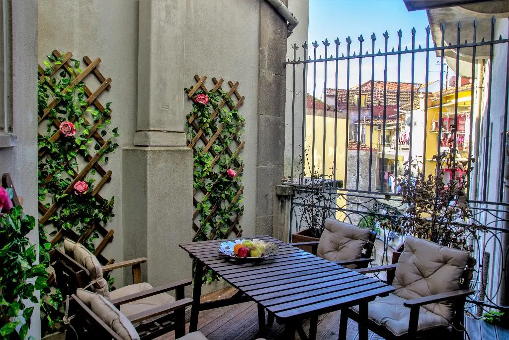 APARTMENT TWO BEDROOMS Room, Casas do Porto - Ribeira Apartments, Porto