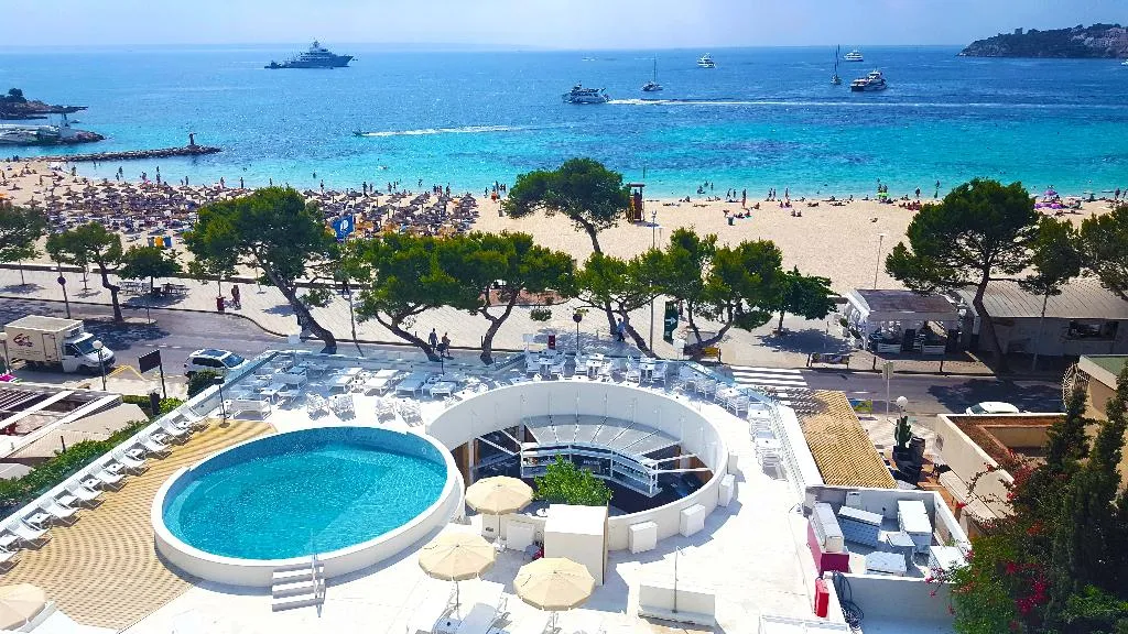 General view, FERGUS Style Palmanova, Majorca