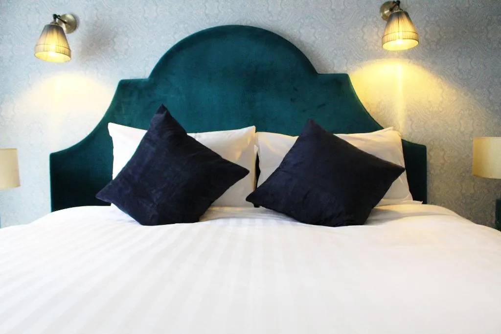 Room, House Dublin, Dublin