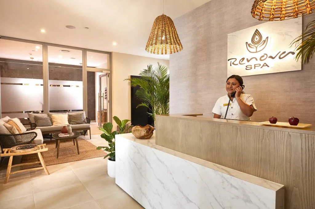 Sports and Entertainment, Riu Palace Riviera Maya - All Inclusive, Cancun Area