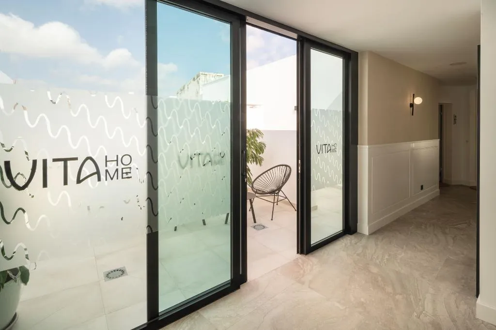 General view, Vita Home Lanzarote I Deluxe Apartments, Lanzarote
