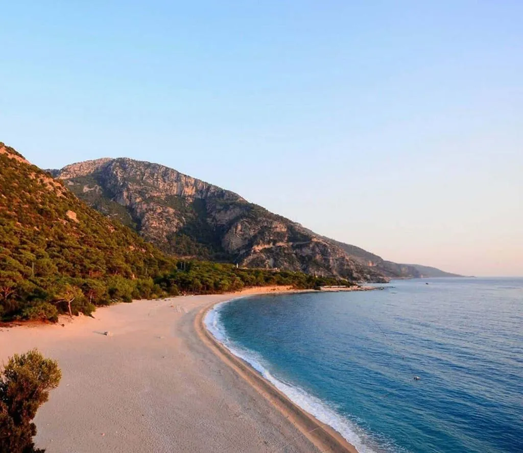 General view, Larimar Suite Hotel, Dalaman