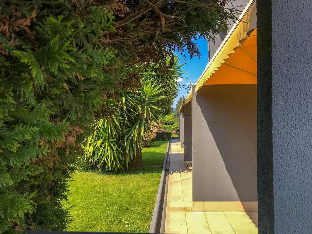 General view, Hotel Vila, Porto
