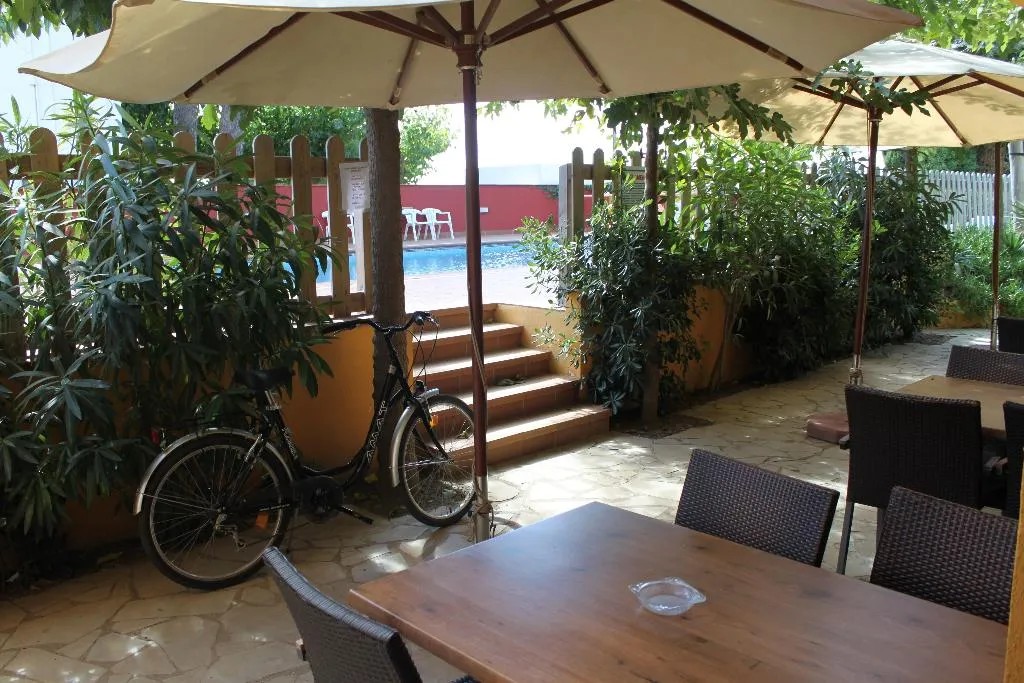 Bar, Picasso, Costa Brava
