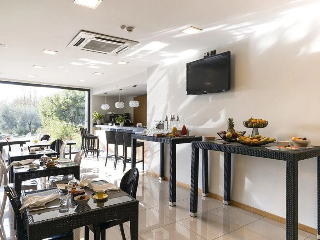 Restaurant, Esperia Palace Hotel & Resort Spa, Catania