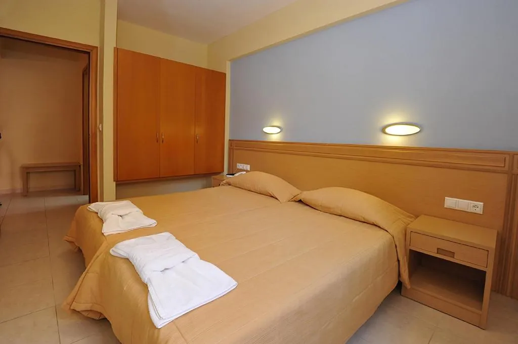 Room, Aristea, Crete