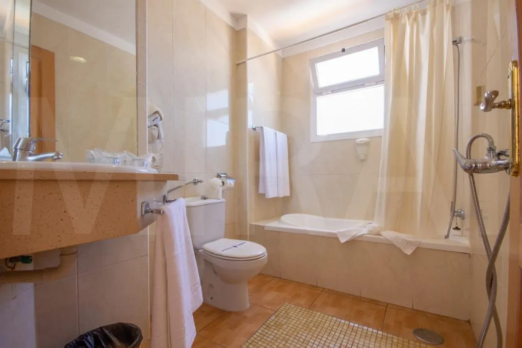 Room, Casa del Sol, Tenerife
