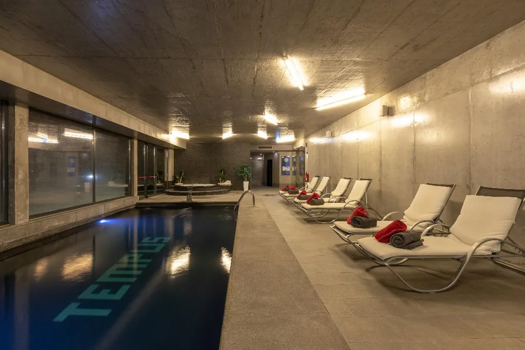 Sports and Entertainment, Tempus Hotel & Spa, Porto