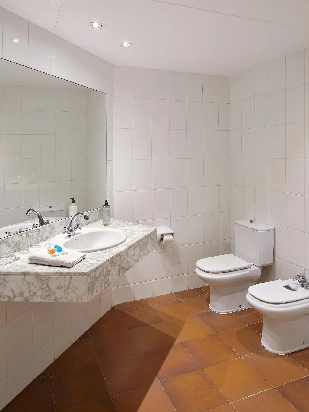 DOUBLE STANDARD Room, Reimar, Barcelona