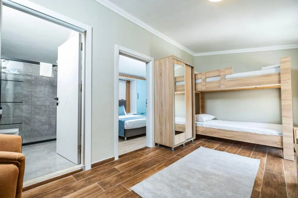 Room STANDARD Room, Club Sideris, Izmir