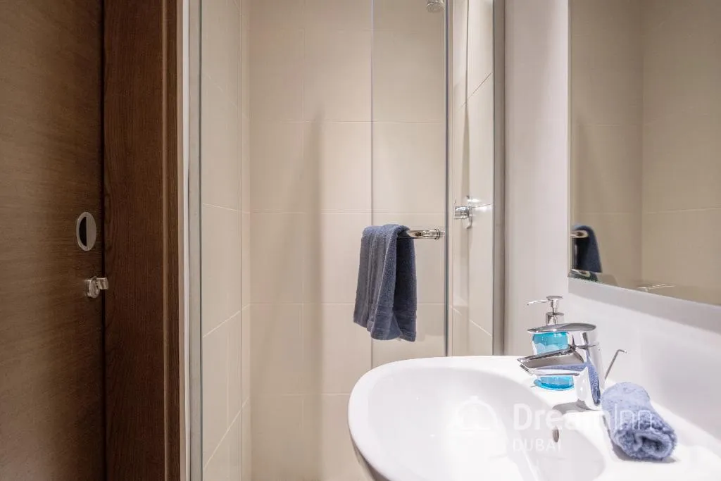 APARTMENT FOUR BEDROOMS Room, Dream Inn Dubai Apartments - City Walk, Dubai