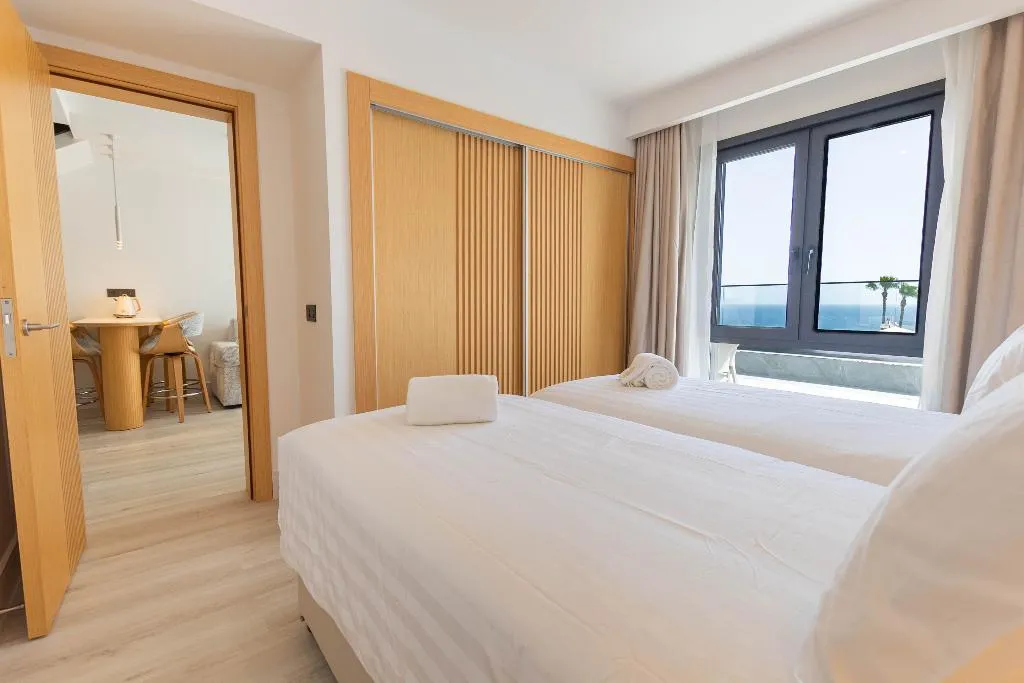 Room DUPLEX Room, Royal Atlantico, Lanzarote