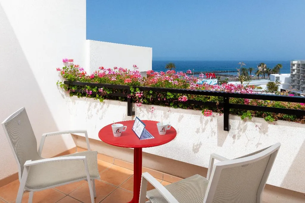Double or Twin SUPERIOR Room, Alexandre Gala, Tenerife